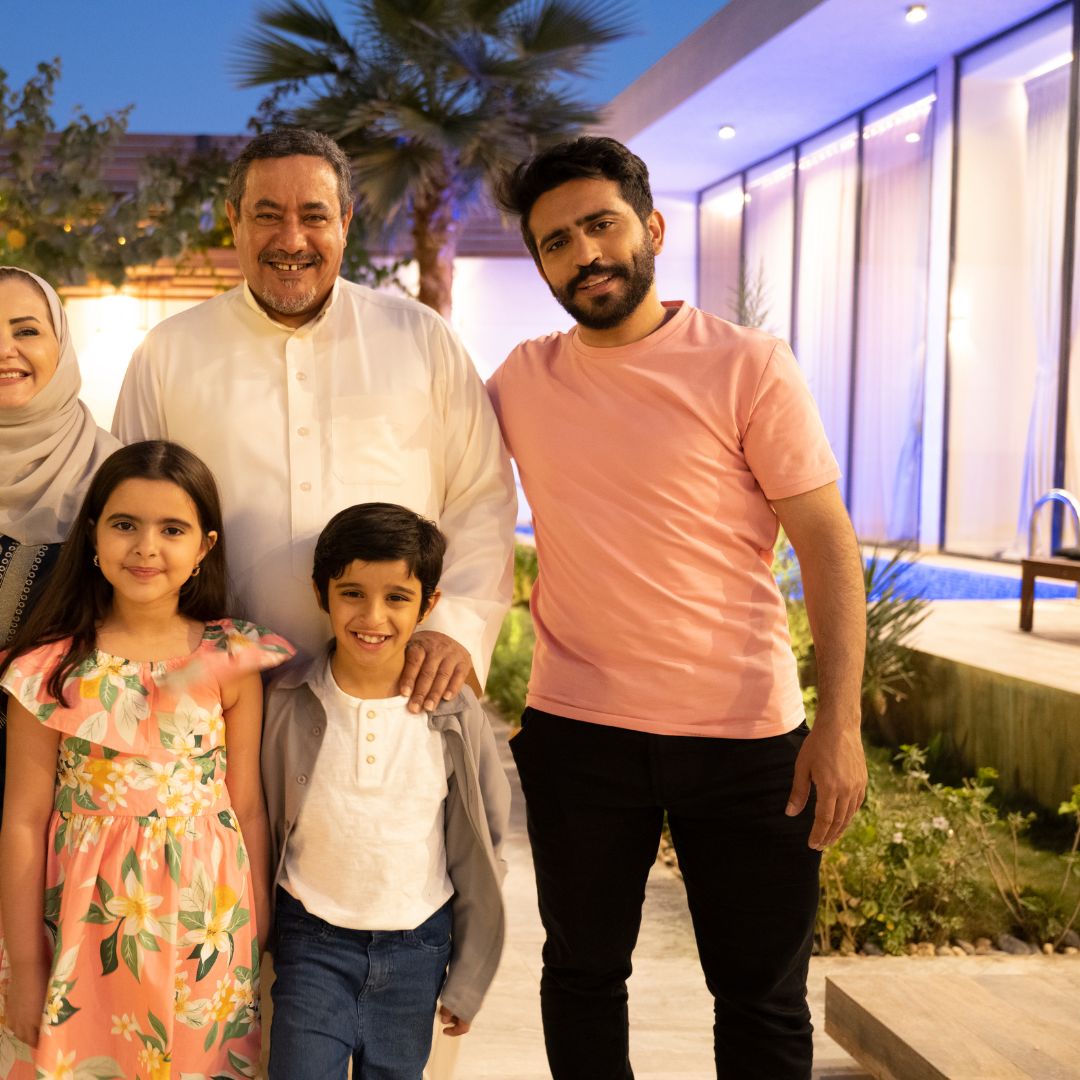 أبو فهد