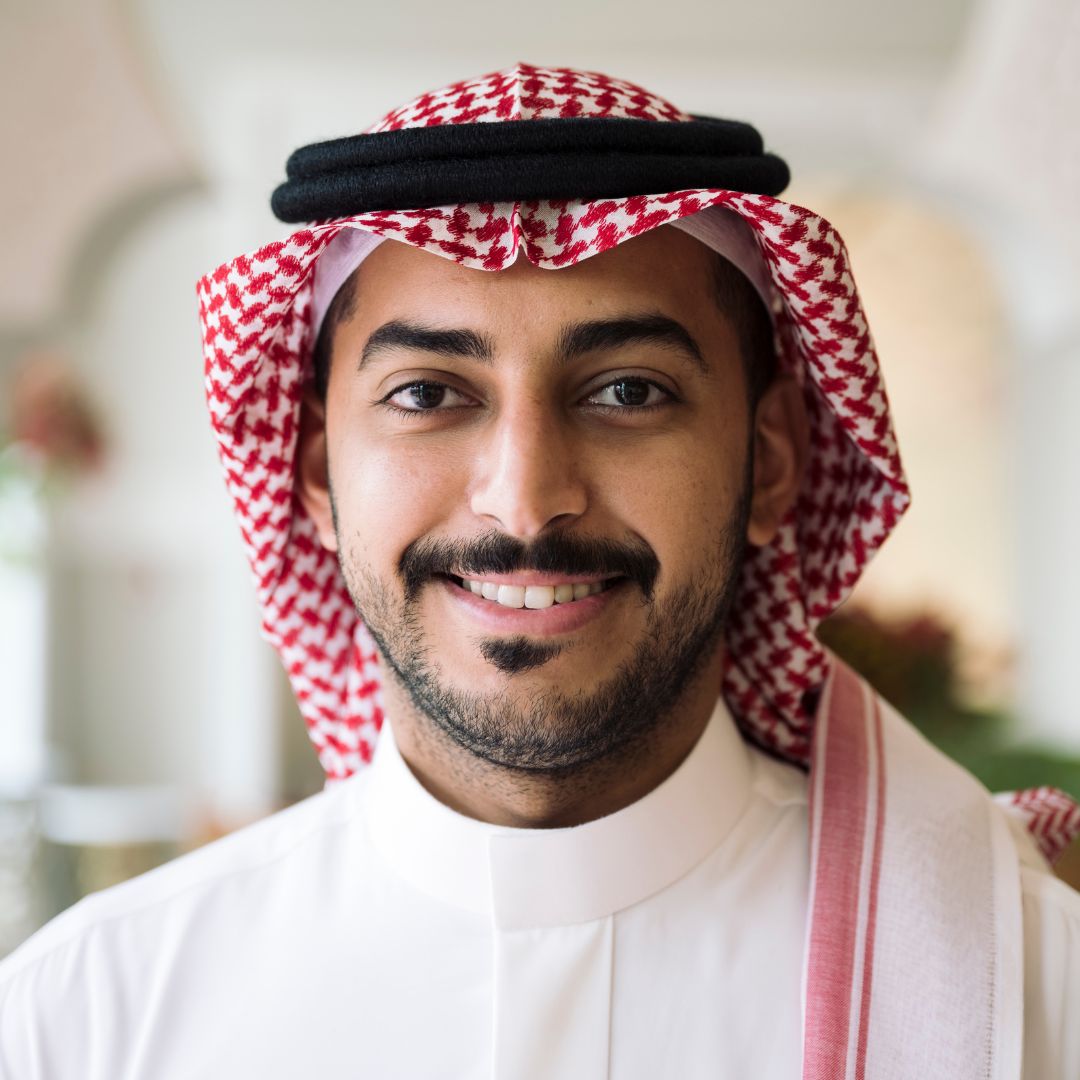 ناصر الشهري