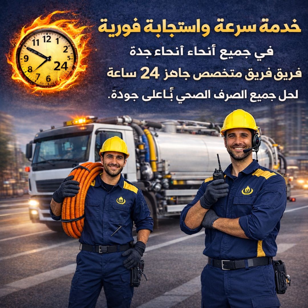 سرعة في الاستجابة